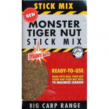 Dynamite Baits - Monster Tiger Nut Stick Mix, Color 0