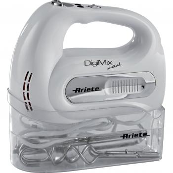 Ariete DigiMix Metal - Batidora