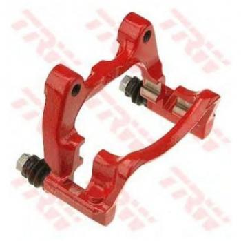 Pinza de freno TRW BDA687, soporte para sistema de frenos, compatible con vehículos específicos, fabricada en materiales de alta calidad, diseño optimizado para rendimiento y durabilidad