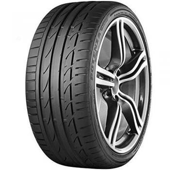 Bridgestone Potenza S001 RFT 255/35R19 92Y Run Flat