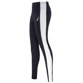 Pantalones de esquí y snow Joluvi Motion Leg Negro 12 Years Niño