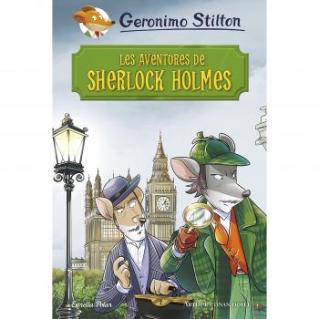 Les aventures de Sherlock Holmes