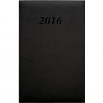 Quo Vadis 911121Q - Agenda 2021 ABP Prestige Multilingüe Brand, Color Gris