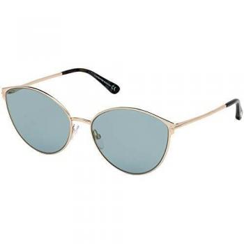 Tom Ford Womens Sunglasses Zeila FT0654, 28X, 60