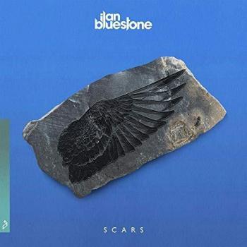 ilan Bluestone Scars VINYL