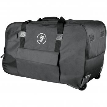 Mackie Thump 12A/BST Rolling Speaker Bag with Wheels and Integrated Handle