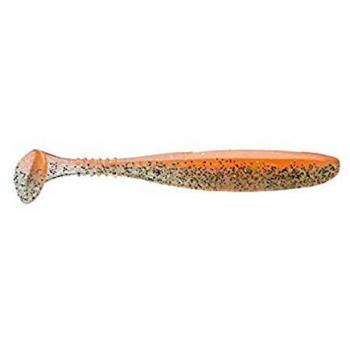 Daiwa - Tournament D Fin 102, Color Chartreuse, Talla 5 gr