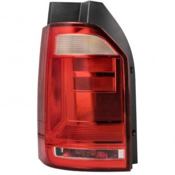 Luz trasera HELLA 2SD 012 336-051, tipo: piloto trasero, características: luz de freno y posición, diseño compacto, alta resistencia a impactos y vibraciones, fácil instalación, homologación ECE
