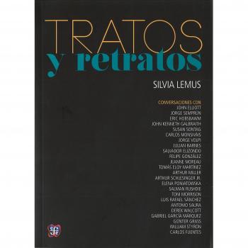 Tratos y retratos