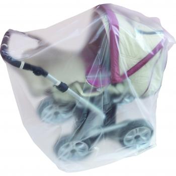 Sunnybaby 18895 - Funda antipolvo para cochecito infantil