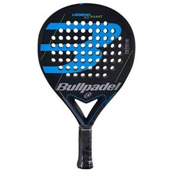 Pala De Padel Bullpadel Legend 3,0 2019