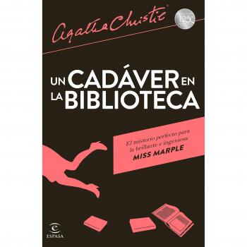 Un cadáver en la biblioteca: Un cadaver en la biblioteca