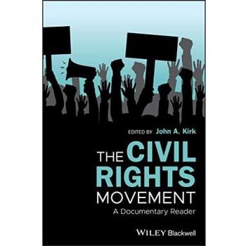 Civil Rights Movement Educational Resource