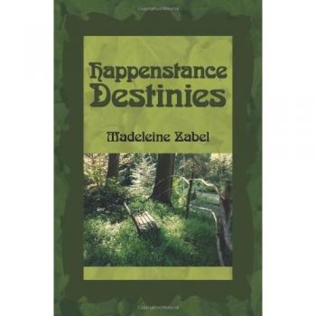 Destinos Fortuitos - Libro de Bolsillo