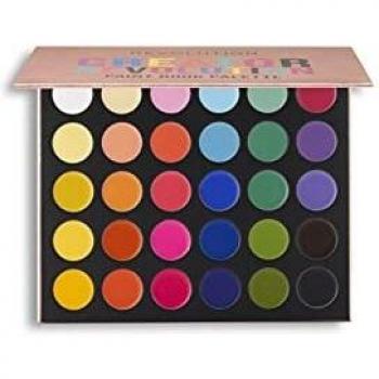 Paleta Multifuncional de Maquillaje Creator Revolution 30 g