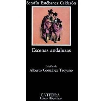 Escenas andaluzas