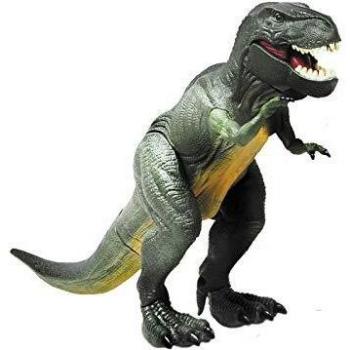 WORD BRANDS Spinosaurus ELECTRONICO - U, U