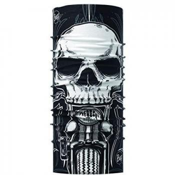Buff Skull Rider Tubular Original, Hombre, Multi, Única