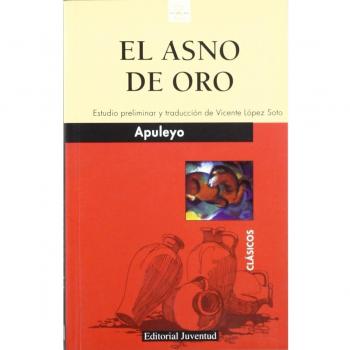 Z El asno de oro