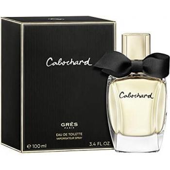 Cabochard by Gres Eau de Toilette 100ml Spray