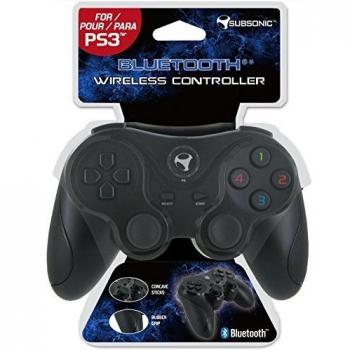 Subsonic - Mando Bluetooth