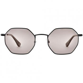 Etnia Barcelona Yosemite Sun BK Men's Black Sunglasses 50mm