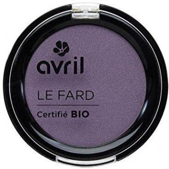Avril Cosmetics Sombra De Ojos Iridiscente 25 Gr Vendange