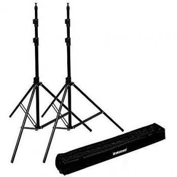 Elinchrom EL30162 - Soporte para Equipo fotográfico