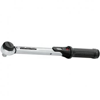 Llave dinamométrica 20-200 nm 1,27 cm L, 485mm de cabeza de hongo Torcofix K