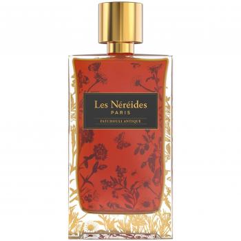 Patchouli Antique - 100ml Eau de Parfum by Les Néréides