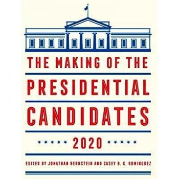 2020 Presidential Candidates Documentary Book (Paperback)