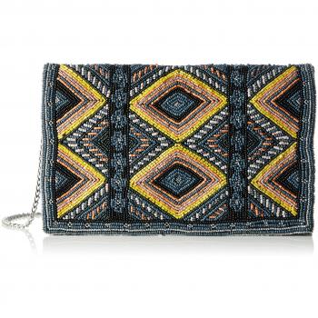 PIECES - Pcsiw Cross Body, Shoppers y bolsos de hombro Mujer, Mehrfarbig