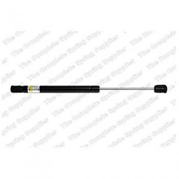 Amortiguador de maletero Gasfeder LESJÖFORS 8100712 para ALFA ROMEO 60664833