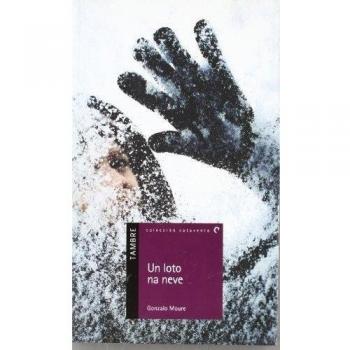 Un loto na neve: 18