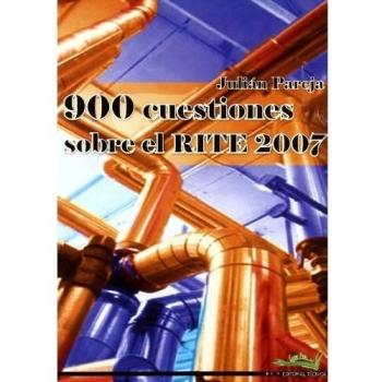 900 Cuestiones Sobre El Rite 2007