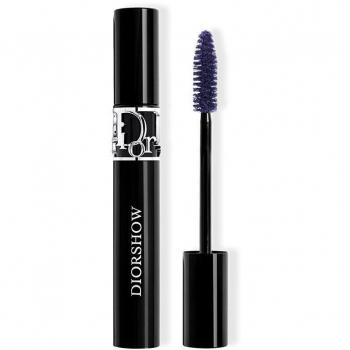 Christian Dior Diorshow 24H Wear Buildable Volume Mascara - # 288 Blue 10ml/0.33oz