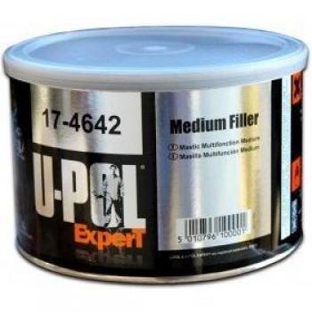U-POL Masilla Multi Filler Gold 1.1 LT / 2 KG