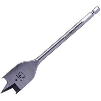 Armeg wf25.0 X 160 25 mm de brocas para madera