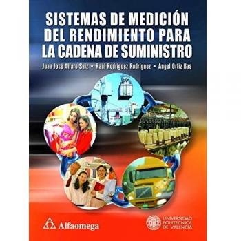 sistemas de medicion del rendimiento para la cadena de suministro