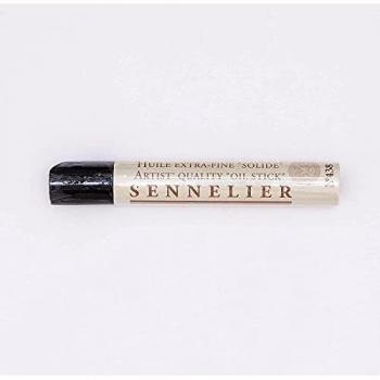 Óleo en Barra Sennelier Extra Fino 38 ml - Sepia