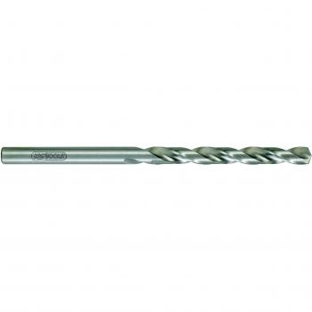KS Tools 330.2031 - HSS-G broca helicoidal, 10pcs, 3,1mm