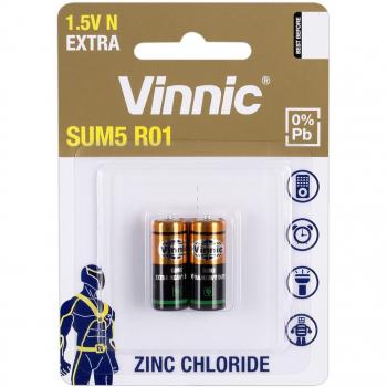 Orion 2 LR1 N Batteries