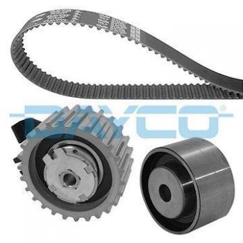 Kit de correa de distribución Dayco KTB318 con correas dentadas para Marea Kappa TD 2.4
