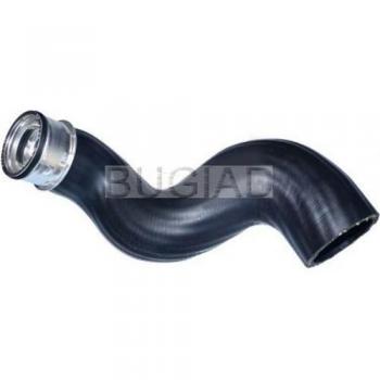 Tubo flexible de aire de sobrealimentación BUGIAD 86621 - Manguera de entrada del cargador, fabricada con materiales duraderos, diseñada para sistemas de sobrealimentación en vehículos, alta resistencia a temperaturas y presiones elev
