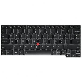 Lenovo 04Y0912 Teclado refacción para Notebook - Componente para Ordenador portátil