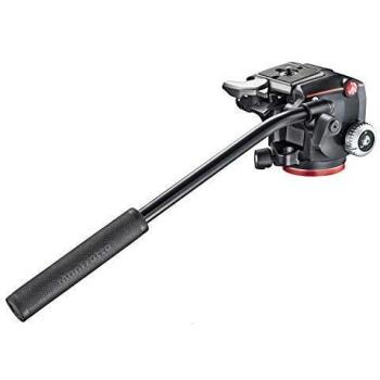 Manfrotto X-PRO - Rótula 2 way