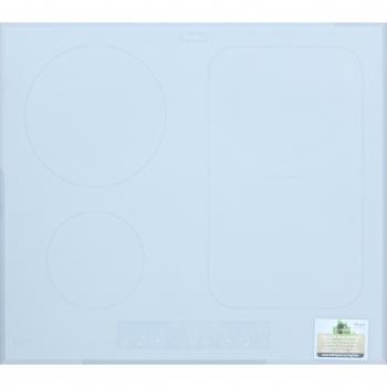 Placa de Inducción Whirlpool ACM808BAWH 4 Zonas Flexicook, Color Blanco