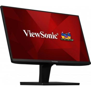 Monitor ViewSonic VA2215-H 21.5 Full HD LED MVA Panel VGA HDMI Negro 75Hz FreeSync Flicker-Free
