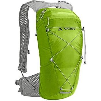 Vaude Uphill LW Bike Pack - Pear, 9 Litre