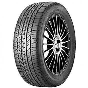 Goodyear 10649 Neumático 255/60 R19 113W, Eagle F1 Asymmetric Suv At Xl para 4X4, Verano